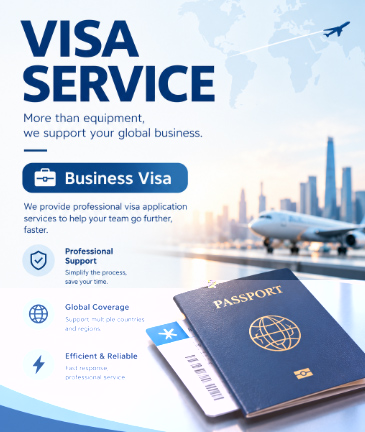 huapack global service